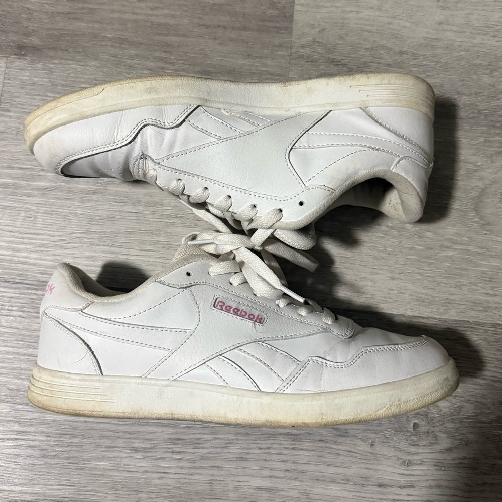 Women’s Reebok Court Advance Sneakers
